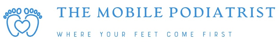 The Mobile Podiatrist